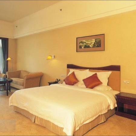 Phoenix Hotel Wuyi Jiangmen Bilik gambar