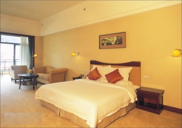 Phoenix Hotel Wuyi Jiangmen Bilik gambar