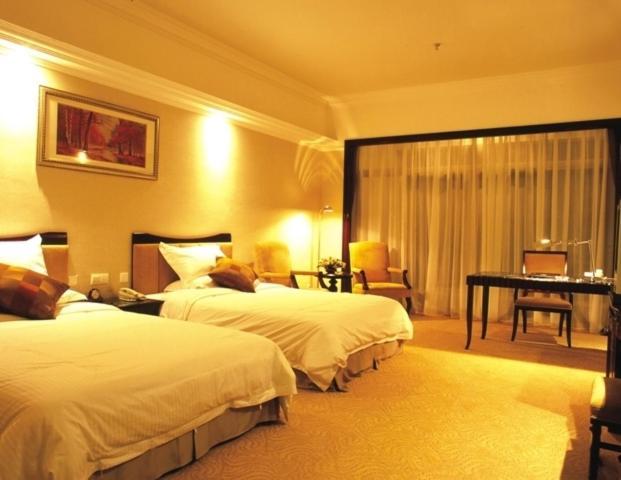 Phoenix Hotel Wuyi Jiangmen Bilik gambar