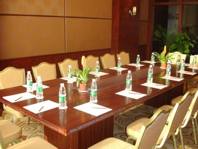 Phoenix Hotel Wuyi Jiangmen Luaran gambar