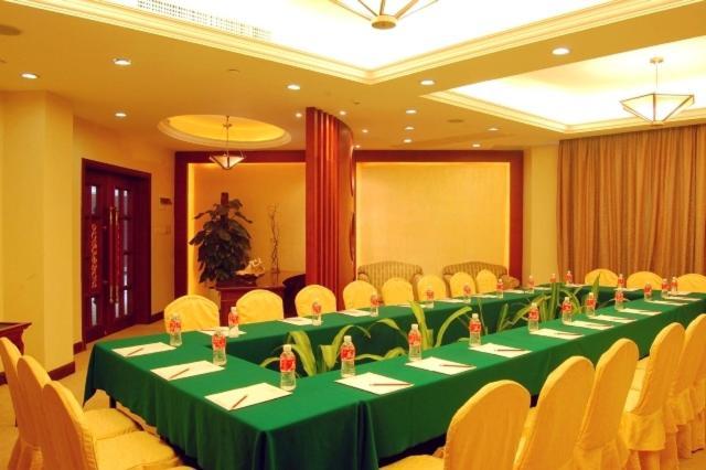 Phoenix Hotel Wuyi Jiangmen Luaran gambar