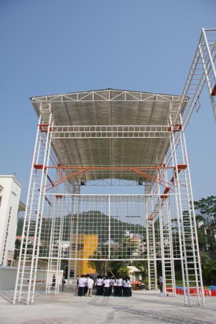 Phoenix Hotel Wuyi Jiangmen Luaran gambar