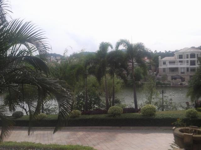 Phoenix Hotel Wuyi Jiangmen Luaran gambar