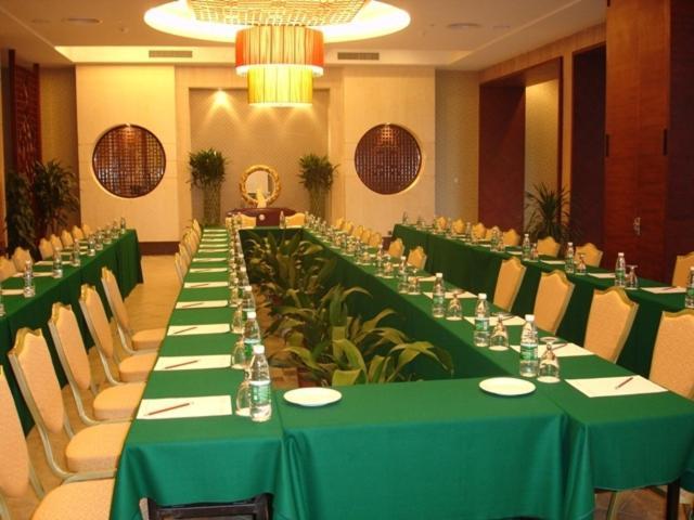Phoenix Hotel Wuyi Jiangmen Luaran gambar