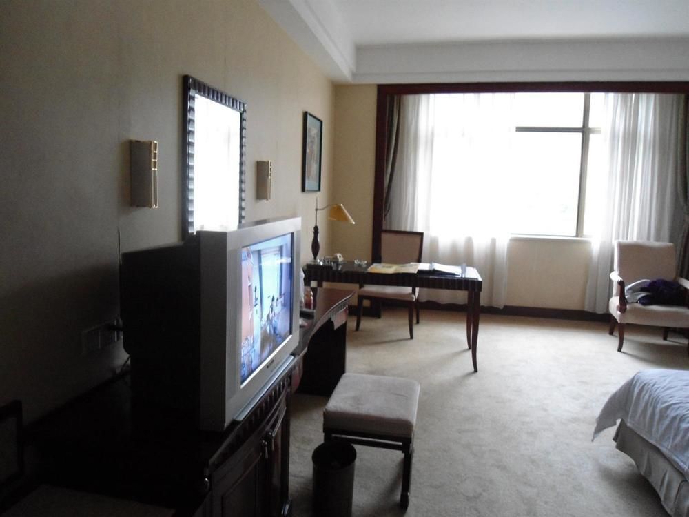 Phoenix Hotel Wuyi Jiangmen Luaran gambar