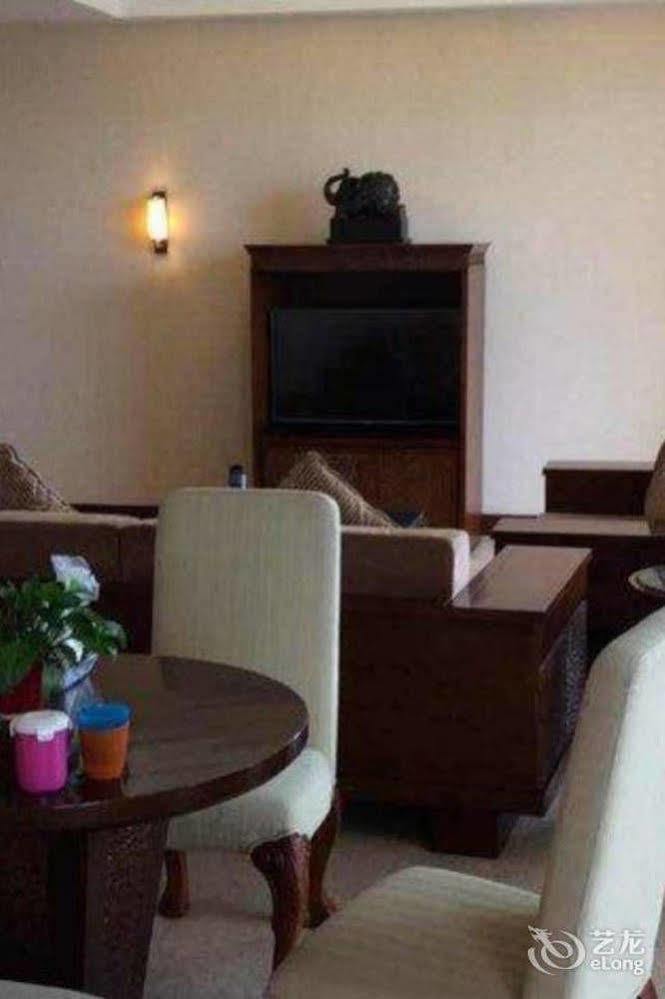 Phoenix Hotel Wuyi Jiangmen Luaran gambar