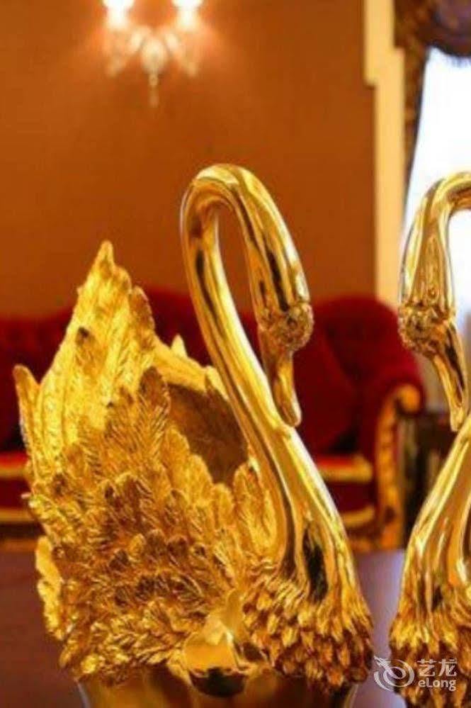 Phoenix Hotel Wuyi Jiangmen Luaran gambar
