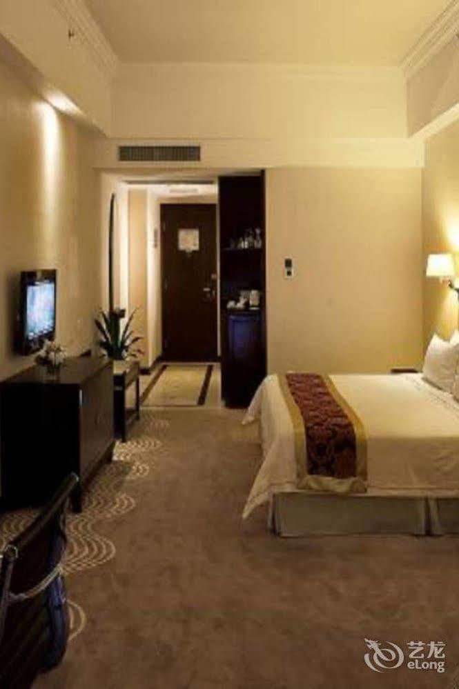 Phoenix Hotel Wuyi Jiangmen Luaran gambar